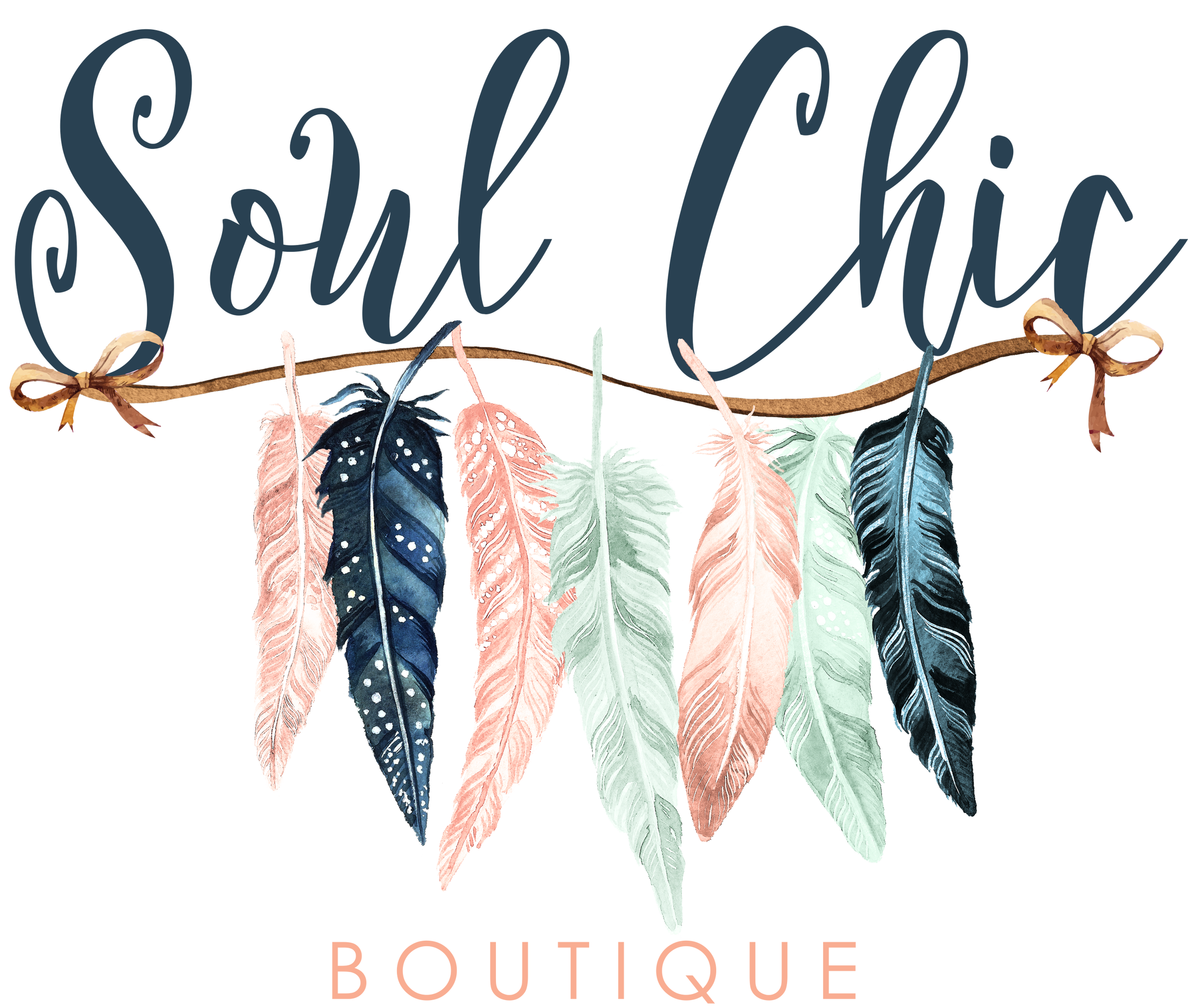 Home Soul Chic Boutique